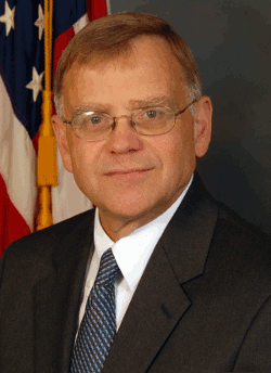 Michael R. Taylor is the Deputy Commissioner for Foods in the U.S. Food and Drug Administration