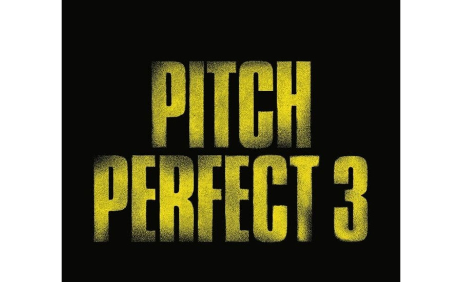 Pinkberry Pitch Perfect 3 promotion