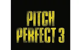 Pinkberry Pitch Perfect 3 promotion