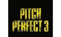 Pinkberry Pitch Perfect 3 promotion