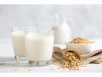 Plant-based milk alternatives
