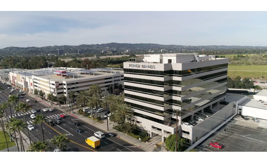 Power Brands Martin Bauer Group