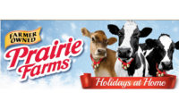 Prairie Farms Holidays at Home sweepstakes