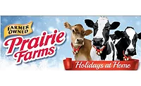 Prairie Farms Holidays at Home sweepstakes Prairie Farms Holidays at Home sweepstakes