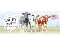 Prairie Farms National Dairy Month giveaway