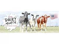 Prairie Farms National Dairy Month giveaway