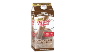 Prairie Farms Lactose-Free Chocolate Milk