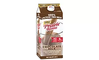 Prairie Farms Lactose-Free Chocolate Milk