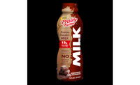 Prairie Farms chocolate milk