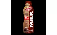 Prairie Farms chocolate milk