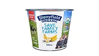Banilla Stonyfield Yogurt.jpg Banilla Stonyfield Yogurt.jpg