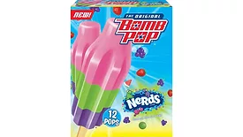Bomb Pops Nerds