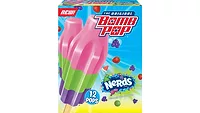 Bomb Pops Nerds