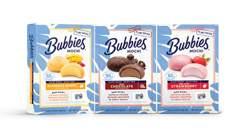 bubbies-ice-cream-introduces-plant-based-mochi-varieties-new-dairy