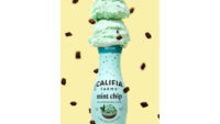 Califia Farms Mint Chip Oat Creamer