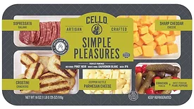 Cello Simply Pleasures 