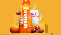 Dunkin' Pumpkin Munchkin New Product.jpg