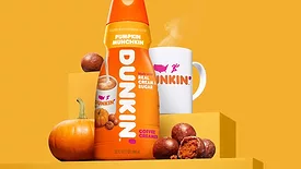 Dunkin' Pumpkin Munchkin New Product.jpg