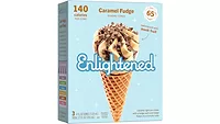 Enlighted Sundae Cones