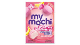 My Mochi Smoothie Incredibites