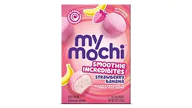 My Mochi Smoothie Incredibites