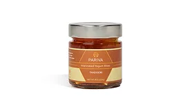 Pariva yogurt bites