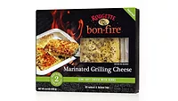 Rougette-marinated-cheese.jpg Rougette Bonfire marinated cheese