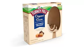 Turkey Hill Dipped Duos