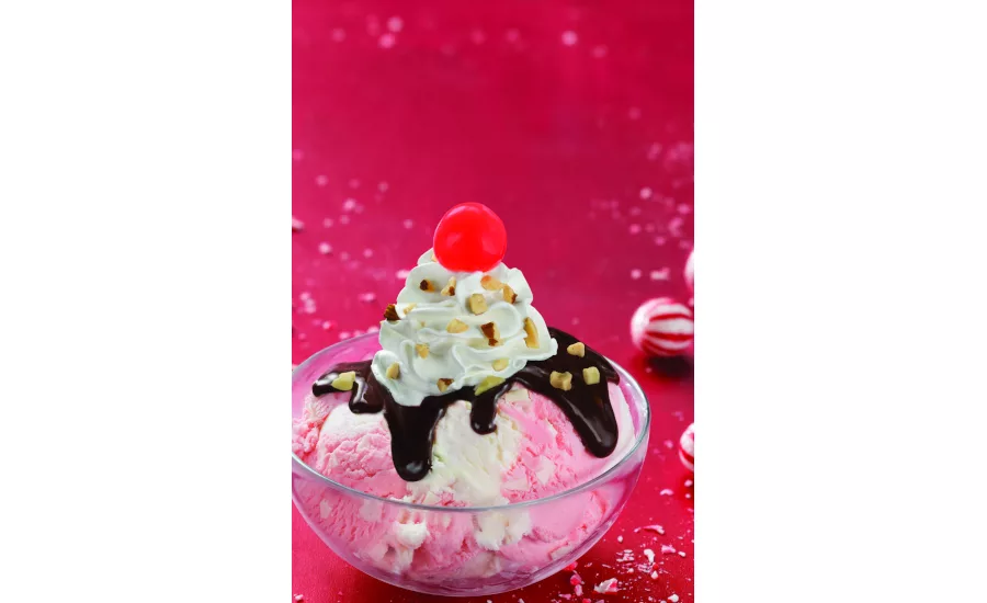 Baskin-robbins December seasonal flavors