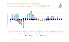 Rabobank Q3 2020 report