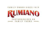 Rumiano Cheese logo