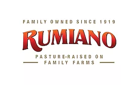 Rumiano Cheese logo