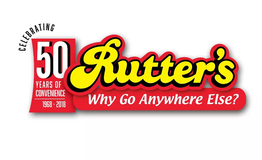 Rutters rebrands