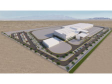 SIG new production plant Mexico
