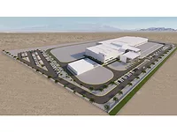 SIG new production plant Mexico SIG new production plant Mexico