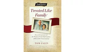 Sargento Foods biography