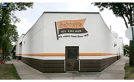 Schoeps Ice Cream