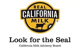 Seals for Good milk drive