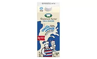 Shamrock Farms Vanilla Milk