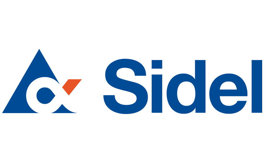 Sidel logo