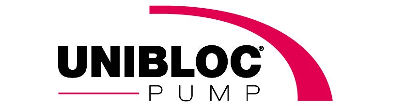Unibloc-Pump logo