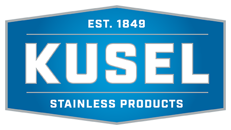 Kusel Equipment Co. logo