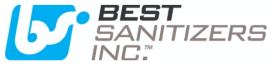 best Sanitizers Inc logo