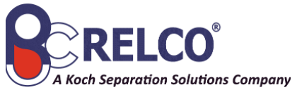 RELCO logo