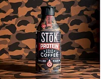 Stok Veterans Day packaging Stok Veterans Day packaging