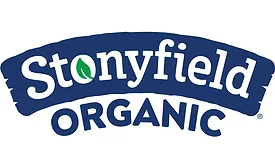 Stonyfield Organic logo
