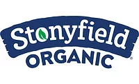 Stonyfield Organic logo