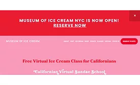 Sundae School