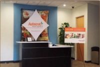 Autocrat Natural Ingredients, Lincoln, R.I., opened a research and development lab 