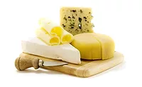 Dupont cheese facility expansion-cheese image